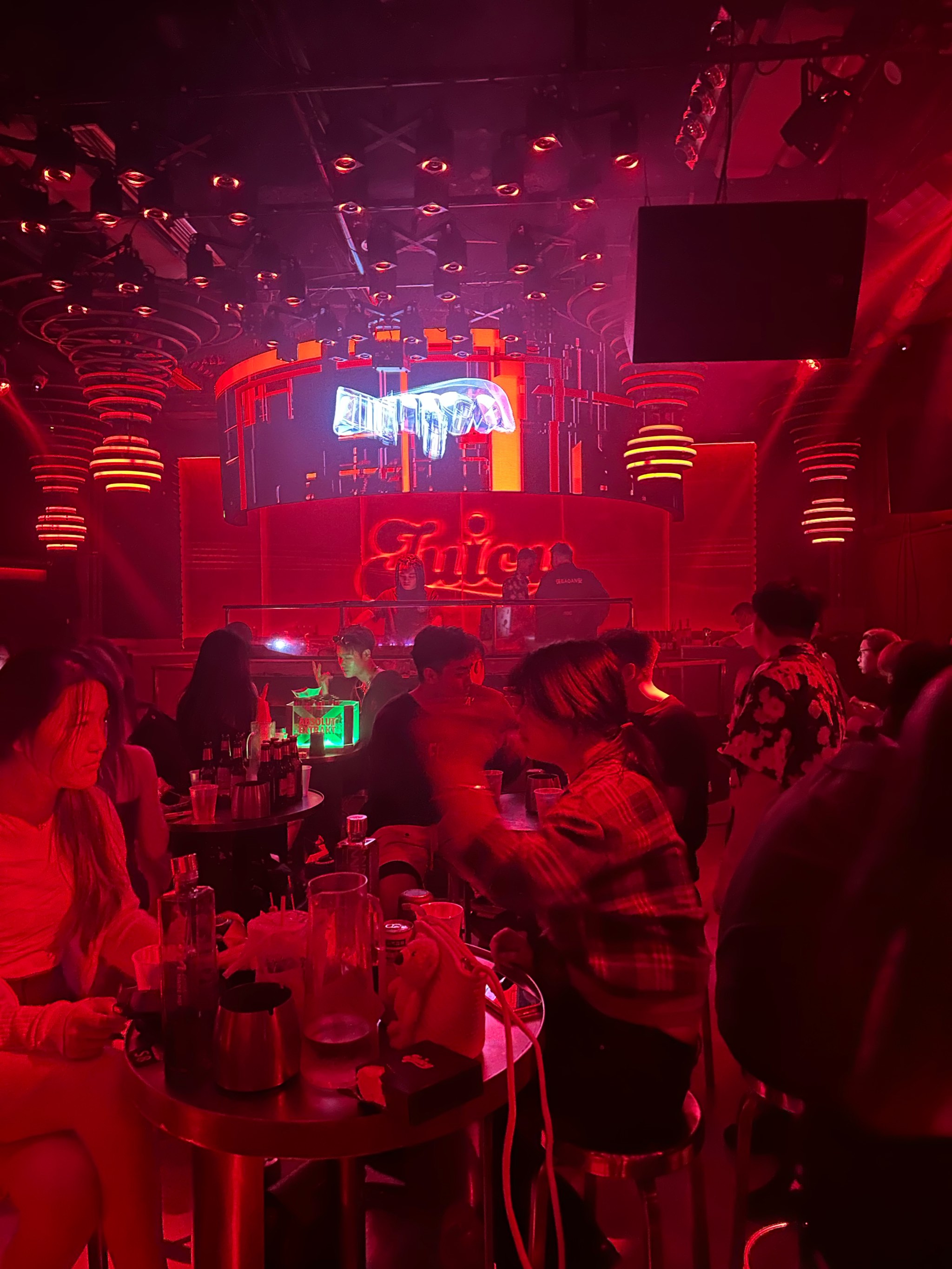 莆田商务ktv新手指南-仙游县ktv预定